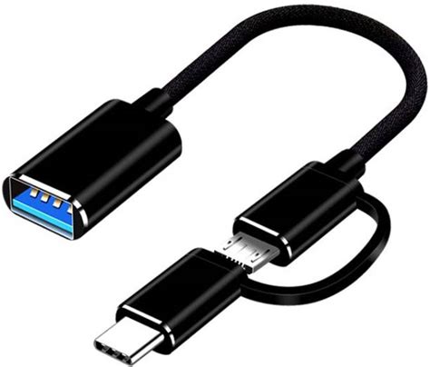 Usb C To Micro Usb Online at Best Price - Flipkart