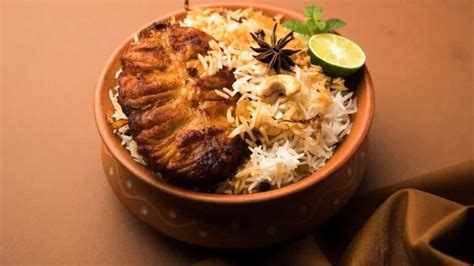 Konkani Fish Biryani: A Lesser-Known Gem From Maharashtrian Cuisine