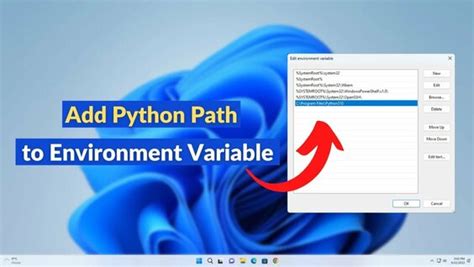 Image result for Python Path Variable