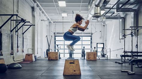Vertical jump training: how and why to train to jump higher