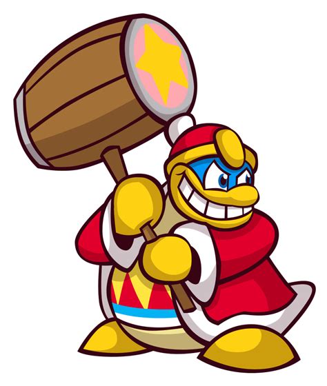 Download Free King Smash Super Brothers Dedede ICON favicon | FreePNGimg
