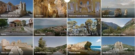 9 Uses Google Street View You May Not Know - MobyGeek.com