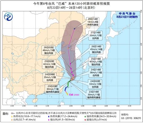 台风“巴威”对上海没有直接影响，但间接影响还是有的……_腾讯新闻