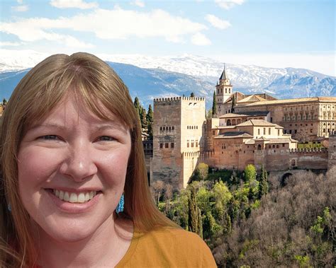 Spanish Royal History with Lindsay Holiday - Best In Travel