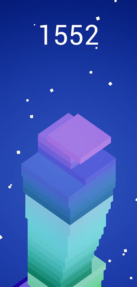 Tower Stack - Press Kit