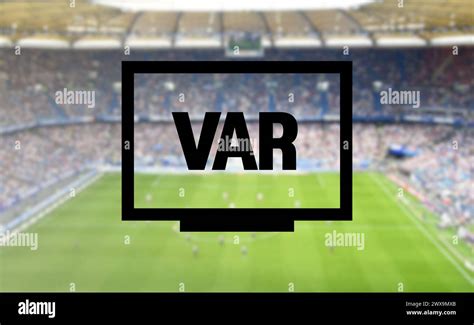 Image result for Video assistant referee VAR Explained