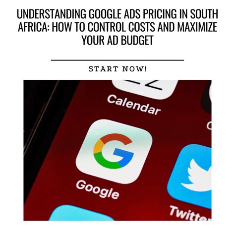 How Much Does Google Ads Cost in 2024?