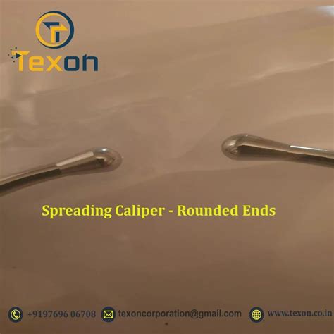 Anthropometer - Small Bone Caliper Manufacturer from Mumbai