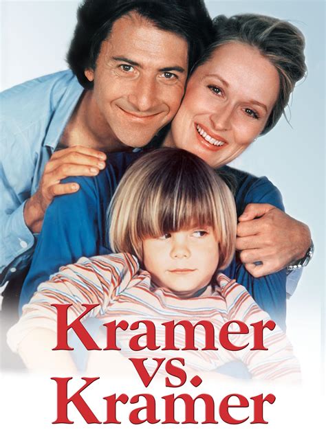 Kramer Vs Kramer Cast