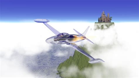 Wonder Woman Invisible Plane 02 by fckimmel on DeviantArt
