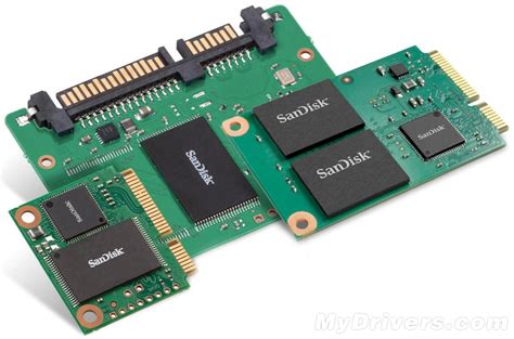 SanDisk推超迷你规格SATA 6Gbps固态硬盘-SanDisk,U100,mSATA,SATA 6Gbps,SSD,固态硬盘 ——快 ...