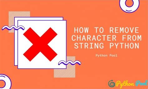 Image result for How to Remove String From List Python