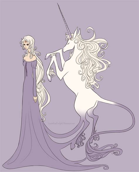 Amalthea the last unicorn | The last unicorn, Unicorn art, Unicorn