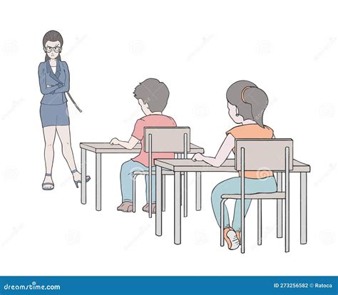 Who to Draw a Classroom 的图像结果