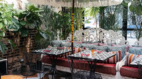 3 Arts Club Cafe - Review - Gold Coast - Chicago - The Infatuation