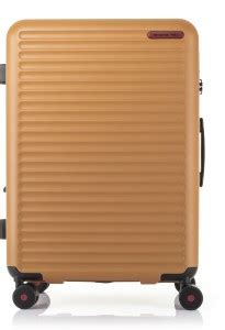 SAMSONITE TOIISC Polycarbonate 68 cms Hardsided Luggage (SAM TOIISC ...