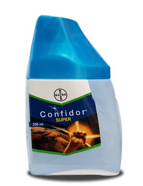 CONFIDOR SUPER – Agri Stores