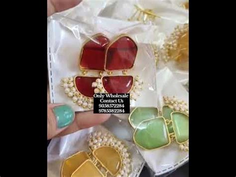Golden Jewellery Manufacturers And Wholesalers Manufacturer | Dynamic ...
