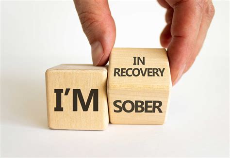 What are the Differences Between Sobriety and Recovery? | Santé Center ...