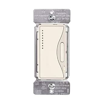 EATON RF9640-NDS Z-Wave Plus Universal Dimmer, Desert Sand : Amazon.in ...
