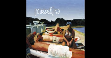 Image result for Modjo Album Art