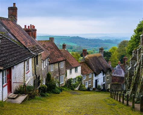How Small Is England