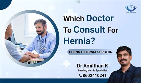 What Size Hernia Needs Surgery? - chennaiherniasurgeon