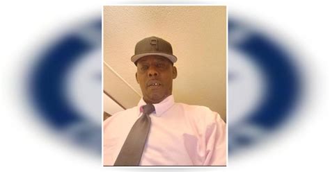 Obituary | Anthony James Pressley of Hemingway, SC, South Carolina ...