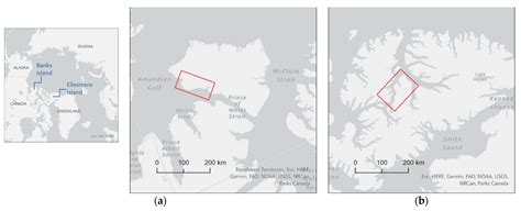 Automated Detection of Retrogressive Thaw Slumps in the High Arctic ...
