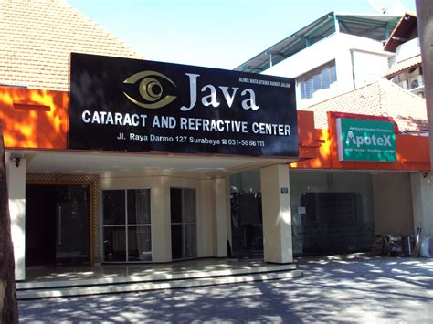 JEC-JAVA @ Surabaya - JEC Eye Hospitals and Clinics