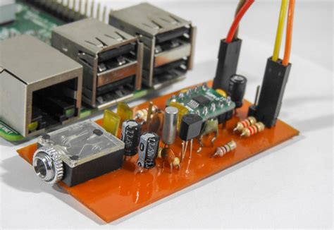 Image result for Raspberry Pi Receiver