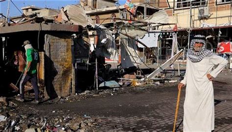 Bombings kill 45 in Shi'ite areas of Baghdad and outskirts: Officials ...
