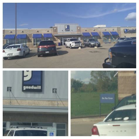 Goodwill Store and Donation Center Beaver Dam 2021 by SpiritsStores302 ...