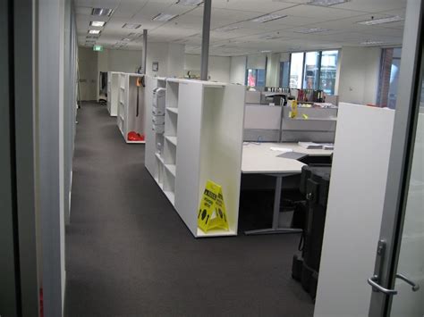 Altus Group office photos