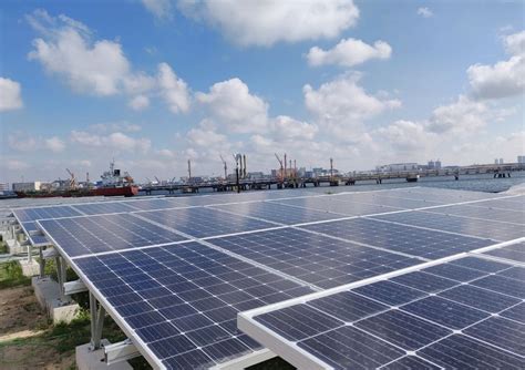 Terrenus Energy Office Photos