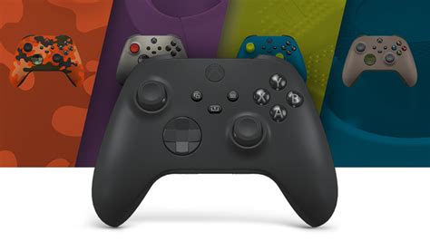 Xbox Controller Program 的图像结果