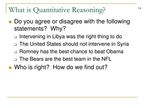 Image result for Quantitative Reasoning Patterns