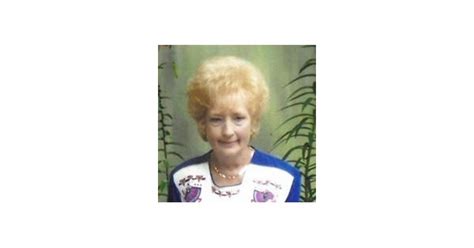 Helen Ruth Holladay Obituary (2024) - Crossville, TN - Bilbrey Funeral ...