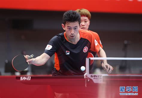 中国国家乒乓球队奥运热身赛将在威海南海举行,体育,乒乓球,好看视频