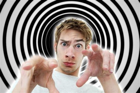 Image result for Getting Hypnotized