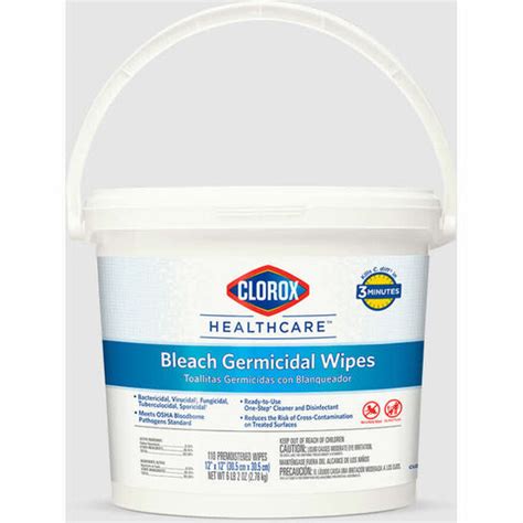 Sani-Cloth Plus Disposable Wipes | Bound Tree