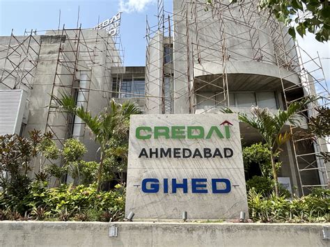 Ahmedabad real estate faces slump, says RERA report: Builders call it ...