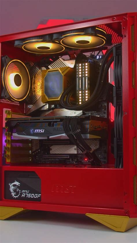 Image result for How Do You Build a Gaming Computer