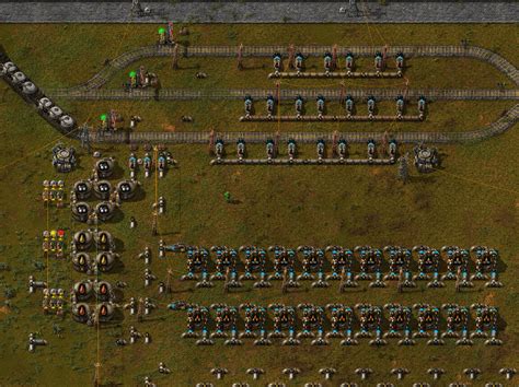 Ltn Mod Factorio 的图像结果