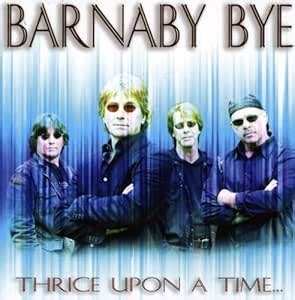 Thrice Upon a Time...: Barnaby Bye: Amazon.in: Music}