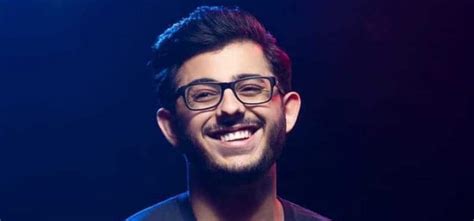 CarryMinati’s Name Pops Up In 'Bigg Boss 14' Contestants List & People ...