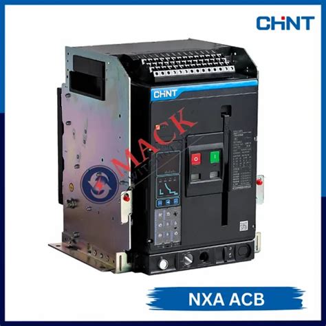 Chint ACB,RCB,RCBO,MCCB,Contactor,Relay - Chint Air Circuit Breaker ...