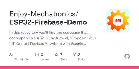 Esp32 Firebase Tutorial 的图像结果