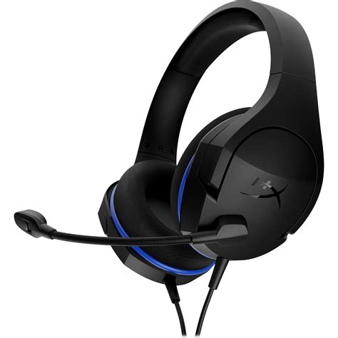 HyperX Cloud Stinger Core - Gaming Headset for PlayStation 4 and ...