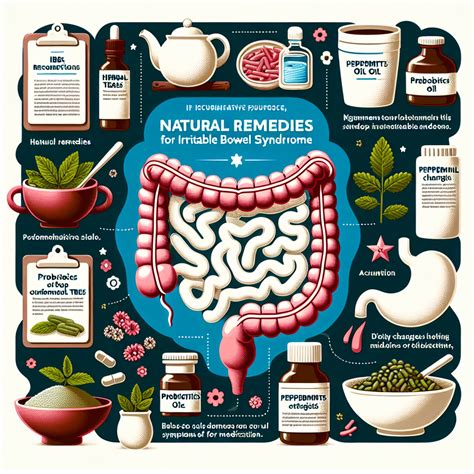 Natural IBS Remedies for Gas – Ask The Nurse Expert